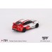 Mini GT 00721 Honda Civic R #2 Pace Car '23 1:64