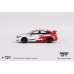 Mini GT 00721 Honda Civic R #2 Pace Car '23 1:64