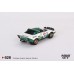 Mini GT 00628 Lancia Stratos HF rally Sanremo #11 winner '75 1:64