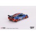 Mini GT 00723 McLaren F1 GTR 24h Le Mans #33 '66 1:64