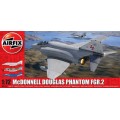 Airfix 06017 McDonnell Douglas Phantom FGR.2 1:72