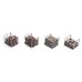 Artitec 387.222 Kooipallets H0