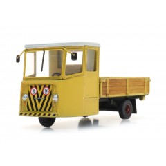 Artitec 387.334 Spijkstaal pickup 1:87