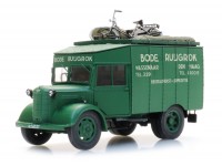Artitec 387.576 Austin K2 Bodewagen 1:87