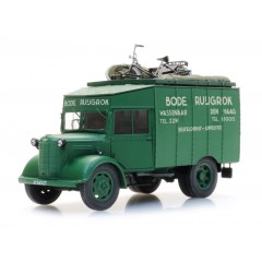 Artitec 387.576 Austin K2 Bodewagen 1:87