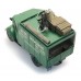 Artitec 387.576 Austin K2 Bodewagen 1:87 Artitec 387.576 Austin K2 Bodewagen 1:87