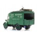 Artitec 387.576 Austin K2 Bodewagen 1:87 Artitec 387.576 Austin K2 Bodewagen 1:87