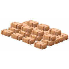 Artitec 387.61 Hooibalen (30x) 1:87