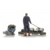 Artitec 5870056 Carbidschieten H0 Artitec 5870056 Carbidschieten H0