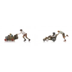 Artitec 5870102 Zeepkistenrace 1940-1970 1:87