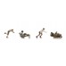 Artitec 5870102 Zeepkistenrace 1940-1970 1:87