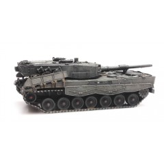 Artitec 6870111 Leopard 2A4 treinlading