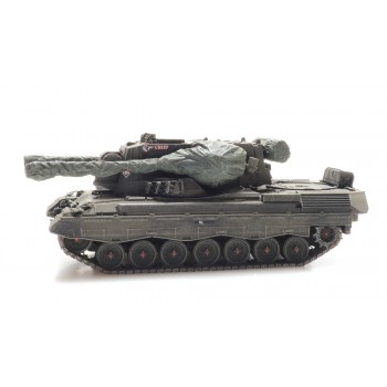 Artitec 6870393 PRTL CA 1 treinlading 1:87