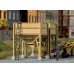 Auhagen 11466 Kolenbevoorrading / Kohleverladung 1:87/H0