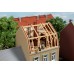Auhagen 11463 Stadshuizen + winkel / Schmidtstraße 31/33 1:87/H0