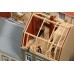 Auhagen 11463 Stadshuizen + winkel / Schmidtstraße 31/33 1:87/H0