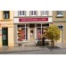 Auhagen 11463 Stadshuizen + winkel / Schmidtstraße 31/33 1:87/H0
