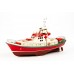 Billing Boats BB430 Emile Robin 1:33