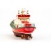 Billing Boats BB430 Emile Robin 1:33