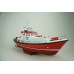 Billing Boats BB430 Emile Robin 1:33
