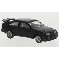 Brekina 19251 Ford Sierra RS 500 Cosworth schwarz 1986 1:87