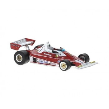 Brekina 22975 Ferrari 312 T2 no 1 "N. Lauda" 1:87 Brekina 22975 Ferrari 312 T2 no 1 "N. Lauda" 1:87