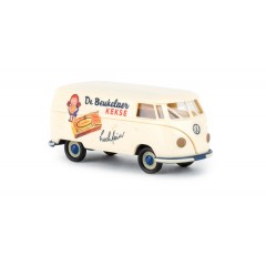 Brekina 32722 VW T1b "De Beukelaer"