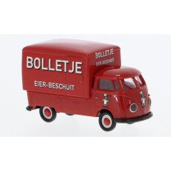 Brekina 32851 VW T1b Großraum-Koffer Bolletje 1960 1:87