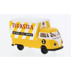 Brekina 32859 VW T1b bakwagen "Turkstra" 1:87 Brekina 32859 VW T1b bakwagen "Turkstra" 1:87