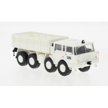 Brekina 71934 Tatra 813 8x8 Kolos 1968, UN,  1:87