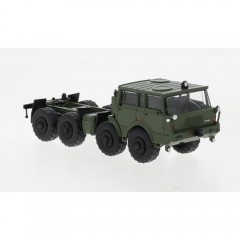Brekina 71936 Tatra 813 8x8 Kolos Militair zonder opbouw 1:87