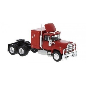 Brekina 85801 Mack RS 700 rot, 1966,  1:87