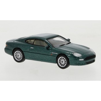 Brekina 870104 Aston Martin DB7 Coupe metallic-dunkelgrün 1994 (PCX87) Brekina 870104 Aston Martin DB7 Coupe metallic-dunkelgrün 1994 (PCX87)