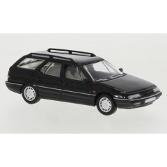 Brekina 870149 Citroen XM Break schwarz 1991 (PCX87)