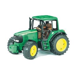 Bruder 2050 John Deere 6920 1:16
