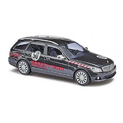 Busch 43659 Mercedes Benz Station "Safety Car"