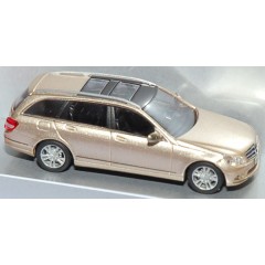 Busch 43660 Mercedes Benz C klasse T Avantgarde CMD