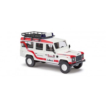 Busch 50309 Landrover Def. Johanniter
