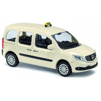 Busch 50656 Mercedes Benz Citan combi "Taxi"