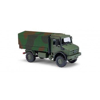 Busch 51021 Unimog U 5023 Mil.Uitv.(3/18)