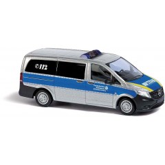 Busch 51147 Mercedes Vito Thw