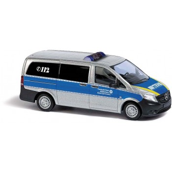 Busch 51147 Mercedes Vito Thw