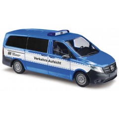 Busch 51194 Mercedes Benz Vito "Verkehrs-Aufsicht" 1:87