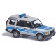 Busch 51923 Land Rover Discovery Wasserschutzpolizei
