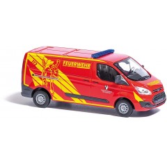 Busch 52413 Ford Transit brandweer Baiersdorf