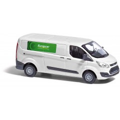 Busch 52418 Ford Transit Europcar verhuur