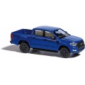 Busch 52803 Ford Ranger Blauw