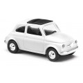 Busch 60208 Minikit Fiat 500
