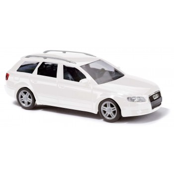 Busch 60226 Audi A4 Avant 2024 Minikit  1:87
