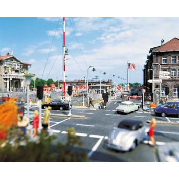 Busch 7087 Asphaltstraße N Busch 7087 Asphaltstraße N